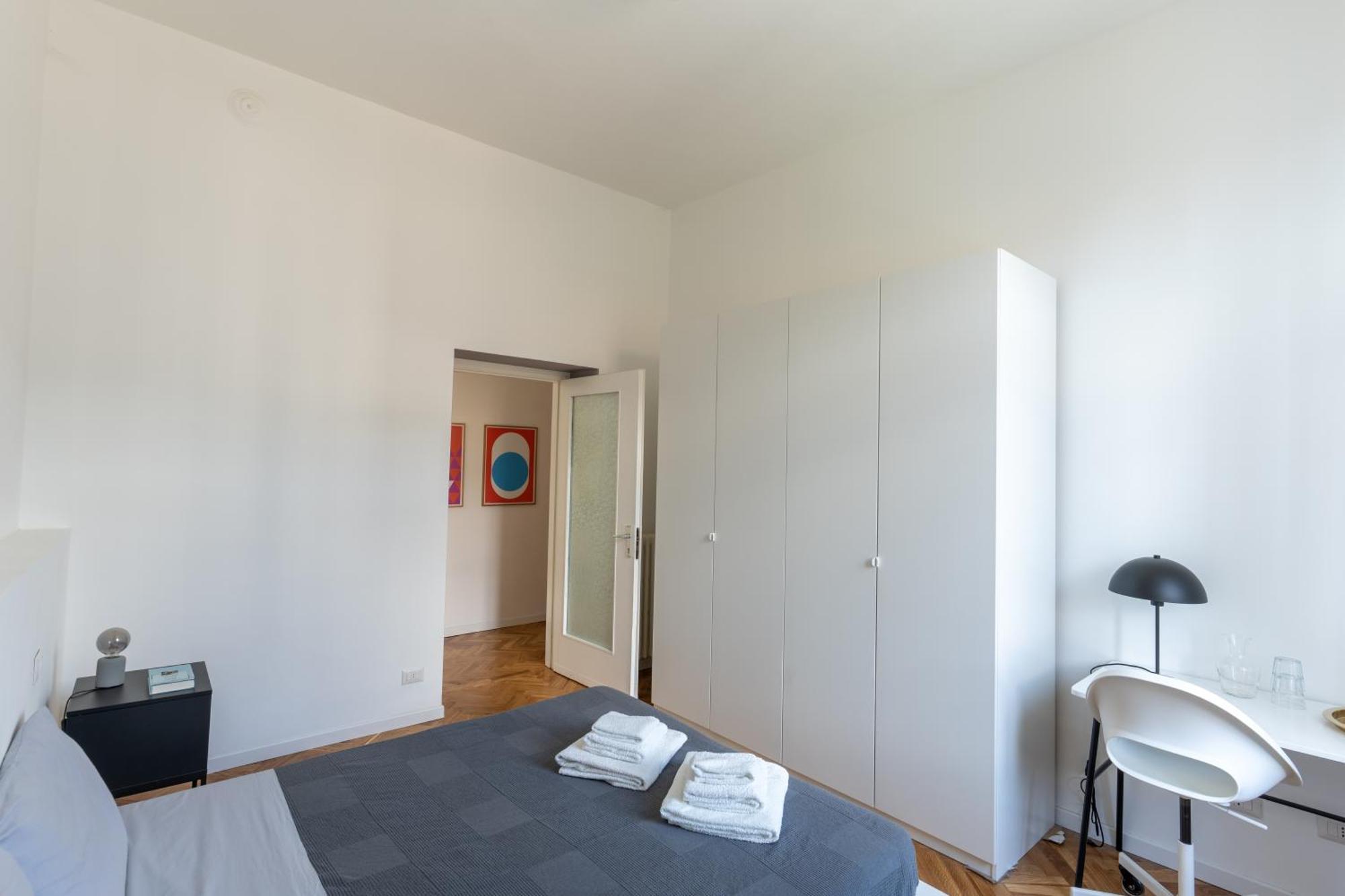 Lago Design Guest House - Como Center Екстер'єр фото